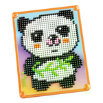 Chiodini Pixel Art Basic Panda 0768