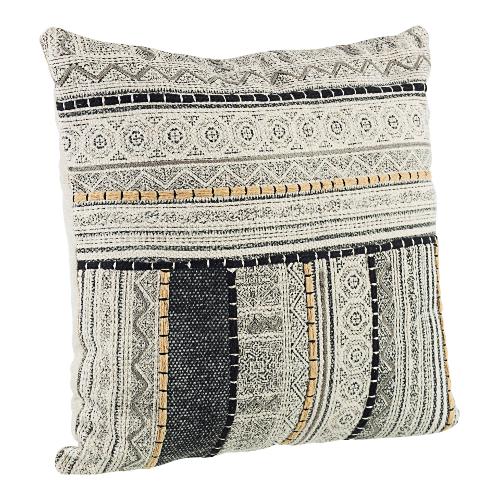 Bizzotto Cuscino arredo TILAK Alaskan (45x45cm) 0463233