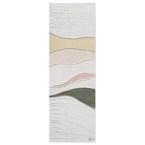 Bubola & Naibo W918 Dipinto (30x90cm) DIPI W9183090