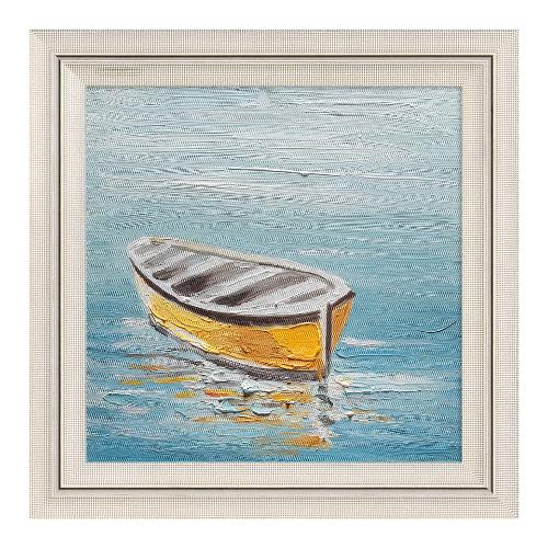 Bubola & Naibo W605 + 6586 01 Dipinto (30x30cm) 6586D0012230X
