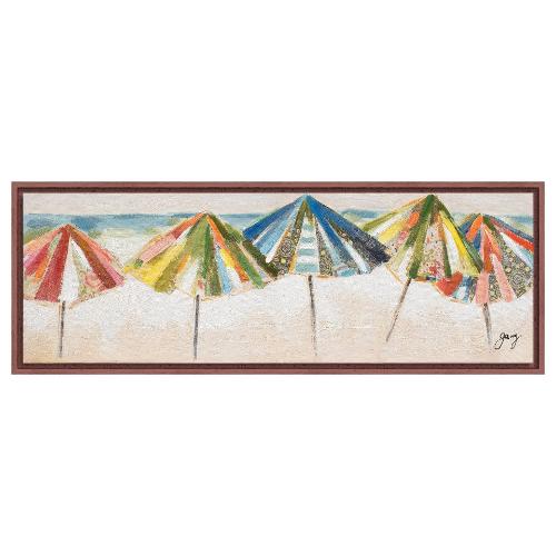 Bubola & Naibo W914 + 6240 34 Dipinto (90x30cm) 6240D334023090