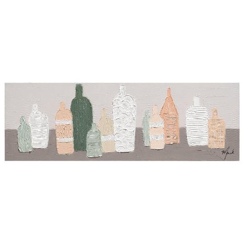 Bubola & Naibo W916 Dipinto (90x30cm) DIPI W9163090