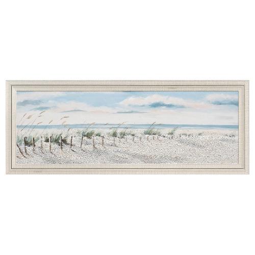 Bubola & Naibo W909 + 6586 01 Dipinto (90x30cm) 6586D001093090