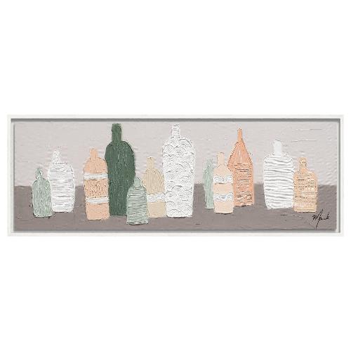 Bubola & Naibo W916 + 6240 31 Dipinto (90x30cm) 6240D131013090