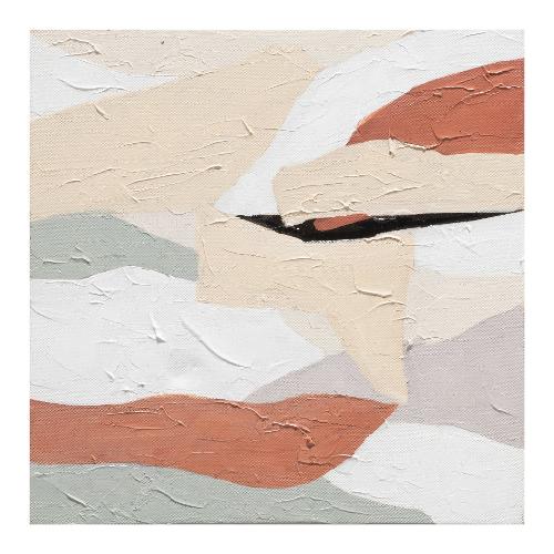 Bubola & Naibo W904 Dipinto (30x30cm) DIPI W90430X