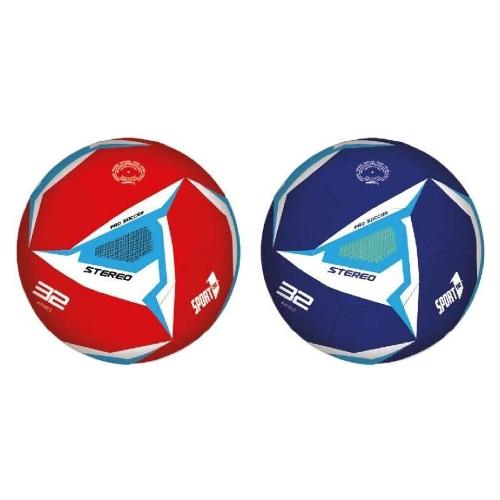 Mandelli Pallone Calcio Stereo misura 5 SPORT ONE Assortito 702100246