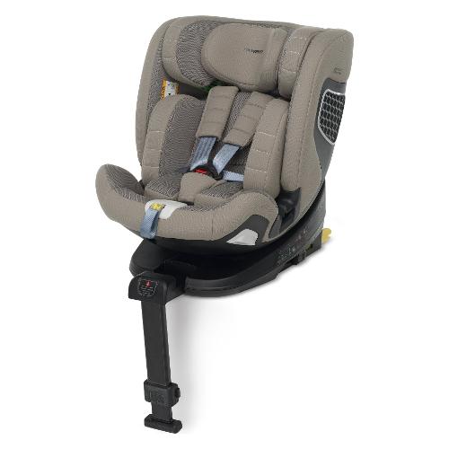 New Seggiolino auto Foppapedretti 418106 BEST DUOFIX Silver