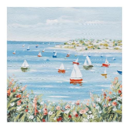 Bubola & Naibo W920 Dipinto (60x60cm) DIPI W92060X