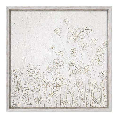 Bubola & Naibo W921 + 6555 01 Dipinto (60x60cm) 6555D0011560X