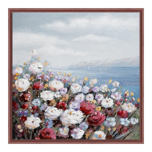 Bubola & Naibo Z710 + 6240 34 Dipinto (60x60cm) 6240D3340160X
