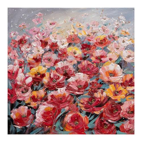 Bubola & Naibo Z709 Dipinto (60x60cm) DIPI Z70960X