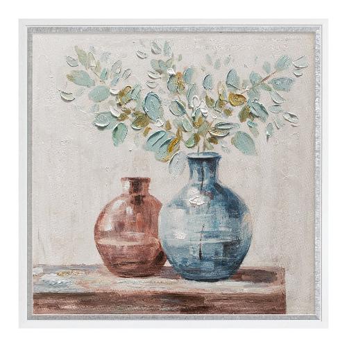 Bubola & Naibo W805 + 6045 01 Dipinto (60x60cm) 6045D0012360X