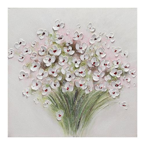 Bubola & Naibo Z516 Dipinto (60x60cm) DIPI Z51660X