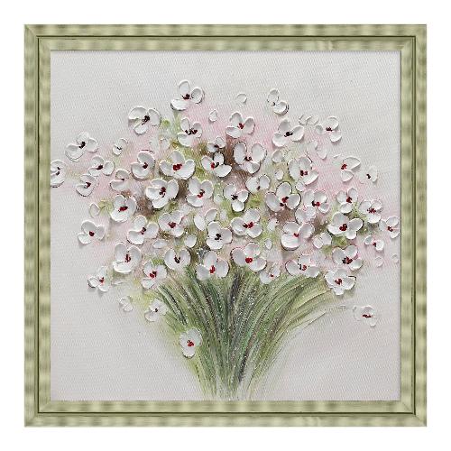 Bubola & Naibo Z516 + 6586 03 Dipinto (60x60cm) 6586D0030160X