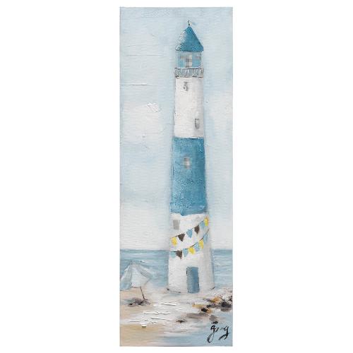 Bubola & Naibo W911 Dipinto (30x90cm) DIPI W9113090