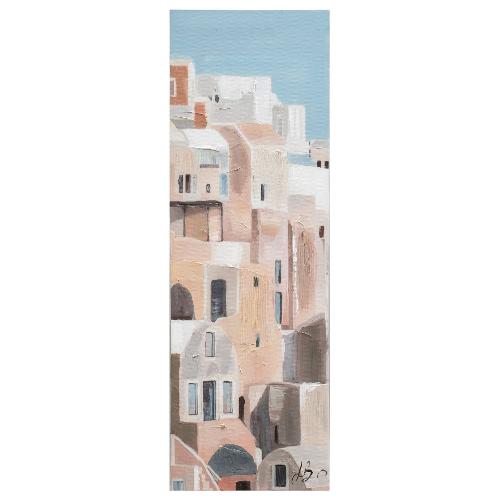 Bubola & Naibo W913 Dipinto (30x90cm) DIPI W9133090