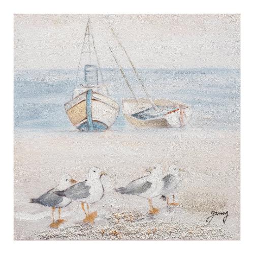 Bubola & Naibo W919 Dipinto (60x60cm) DIPI W91960X