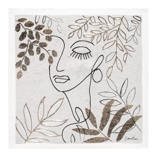 Bubola & Naibo W922 Dipinto (60x60cm) DIPI W92260X