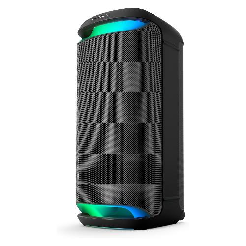 Sony Cassa party SERIE X Bluetooth Black SRSXV800B CEL