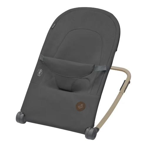 Maxi Cosi Sdraietta infanzia movimento basculante LOA Beyond graphite 2050043110