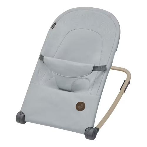 Maxi Cosi Sdraietta infanzia movimento basculante LOA Beyond grey 2050052110