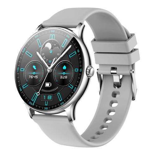 Trevi Smartwatch ( LCD ) T FIT 230 CALL Grey 45 mm 0TF23006