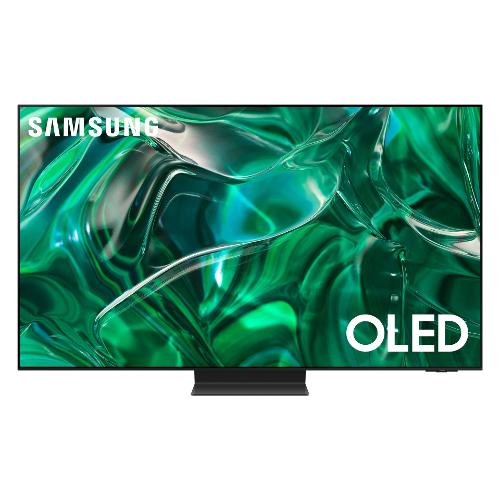 Samsung Tv 77" ( OLED ) Tizen SERIE 9 Titan black QE77S95CATXZT