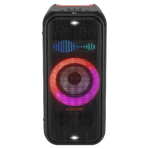 Lg Cassa party XBOOM Illuminazione dinamica Black 250W XL7S DEUSLLK