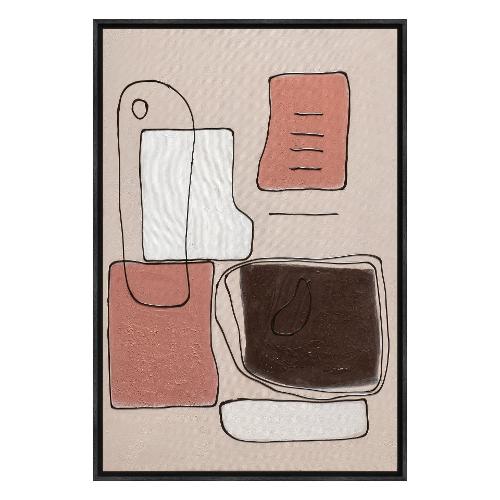 Bubola & Naibo W930+6240 32 Dipinto (60x90cm) 6240D3320124