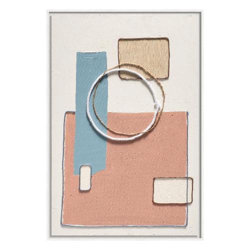 Bubola & Naibo W929+6240 31 Dipinto (60x90cm) 6240D3310124