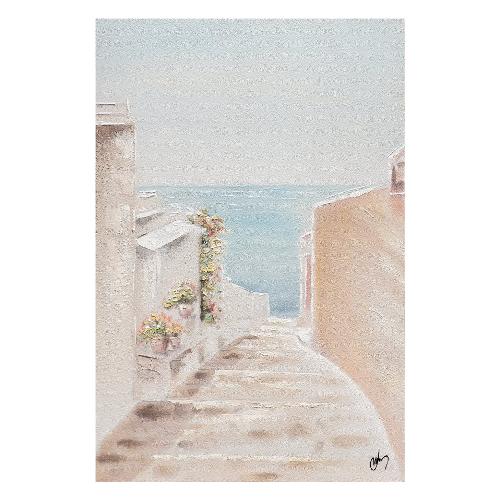 Bubola & Naibo W928 Dipinto (60x90cm) DIPI W92824
