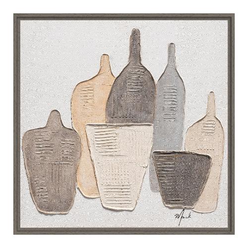 Bubola & Naibo W924+6240 30 Dipinto (60x60cm) 6240D3300160X