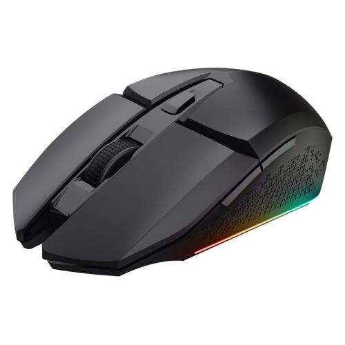 Trust Mouse Gaming GXT 110 Felox Black 25037
