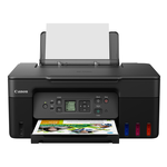 Multifunzione 3in1 Inkjet Tank A4 PIXMA G3570 MegaTank Black 5805C006