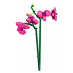 Stelo Orchidea con vaso FLOWER 253 pz M38 B1101 12