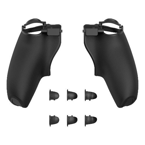 Xtreme Personalizzazione controller PLAYSTATION 5 Hi End Trimmer Black 90446