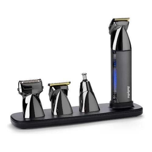 BRAUN BeardTrimmer 5 BT5420 Regolabarba