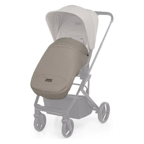 Foppapedretti Coprigambe passeggino TICTOC Desert 9700330502