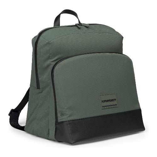 Foppapedretti Borsa nursery Zaino (36x28x34cm) PRETTY Olive 9700331904