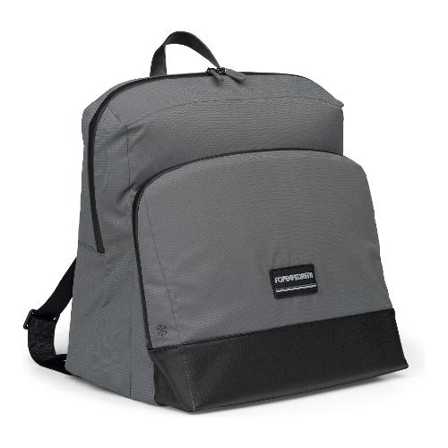 Foppapedretti Borsa nursery Zaino (36x28x34cm) PRETTY Stone 9700331903