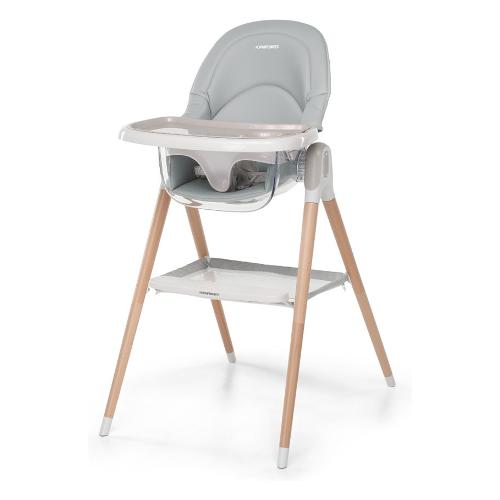 Foppapedretti Seggiolone BONITO Grey 9700419204