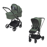 Travel System Tictoc Olive 9700330204