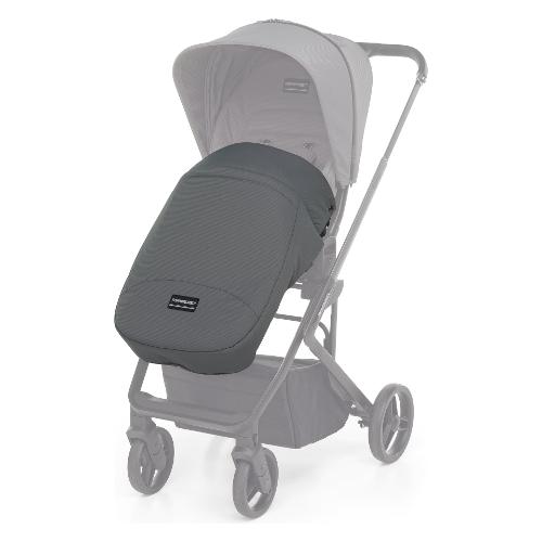 Foppapedretti Coprigambe passeggino TICTOC Stone 9700330503