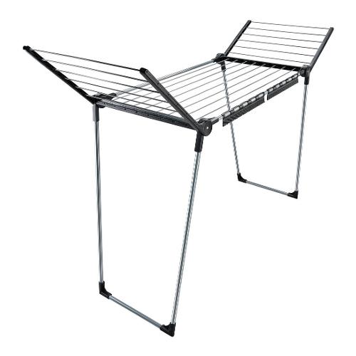 Leifheit Stendibiancheria (15m) Pegasus 150 Nero 81690