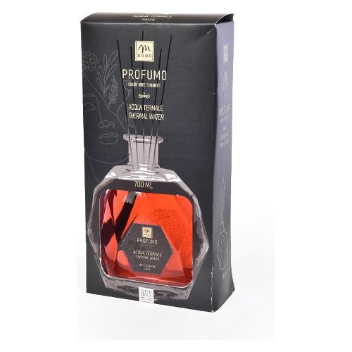 Mercury Profumatore a sticks (700ml) Acqua termale 14921