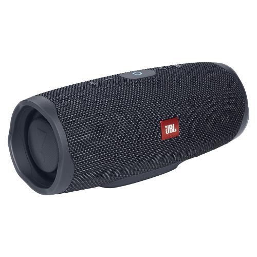 Jbl Cassa wireless CHARGE Essential 2 Black 30W JBLCHARGEES2