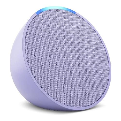 Assistente vocale Alexa ECHO POP Lavanda B09ZX7MS5B