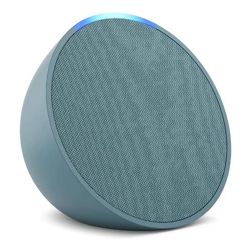 Amazon Assistente vocale ECHO POP Verde petrolio B09ZXG6WHN