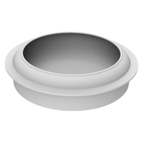 Silikomart Stampo Silicone Torta Eclisse (18cm) 20 455 13 0065