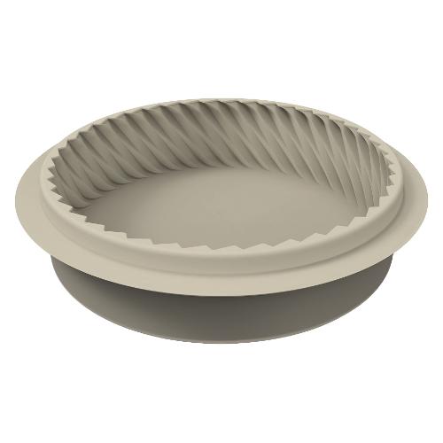 Silikomart Stampo Silicone Torta Dress (18,5cm) 20 45 013 0065